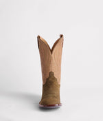 Lucchese Bootmake Gordon Boot - Olive