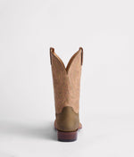 Lucchese Bootmake Gordon Boot - Olive