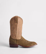 lucchese bootmake Gordon Boot - Olive