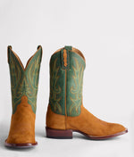 Lucchese Bootmake Gordon Boot - Peanut