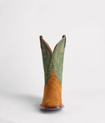 Lucchese Bootmake Gordon Boot - Peanut