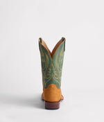 Lucchese Bootmake Gordon Boot - Peanut