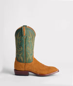 lucchese bootmake Gordon Boot - Peanut