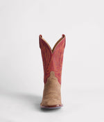 Lucchese Bootmake Gordon Boot - Tan