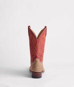 Lucchese Bootmake Gordon Boot - Tan