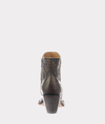 Lucchese Bootmake Harley Boot - Chocolate + Beige