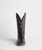 Lucchese Bootmake Harmon Boot - Black