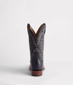 Lucchese Bootmake Harmon Boot - Black