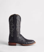 lucchese bootmake Harmon Boot - Black