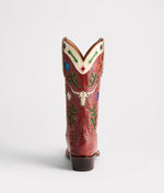 Lucchese Bootmake Hat Tipper