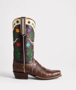 lucchese bootmake Hat Tipper lucchese bootmake Hat Tipper