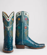 Lucchese Bootmake Hat Tipper