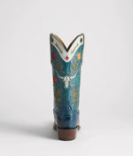 Lucchese Bootmake Hat Tipper