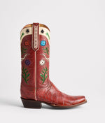 lucchese bootmake Hat Tipper lucchese bootmake Hat Tipper