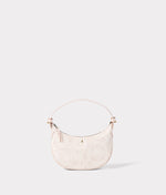 lucchese bootmake Intagliare Saddle Bag