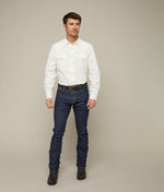 Lucchese Bootmake Jacob Men's Shirt