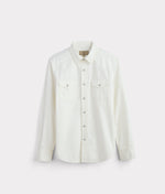 lucchese bootmake Jacob Men's Shirt