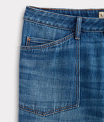 Lucchese Bootmake James Carpenter Pant