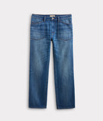 lucchese bootmake James Carpenter Pant