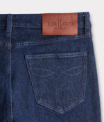 Lucchese Bootmake Jesse Men's Slim Straight Jean