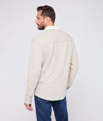 Lucchese Bootmake Johnny Shacket