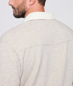 Lucchese Bootmake Johnny Shacket