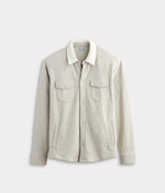 lucchese bootmake Johnny Shacket