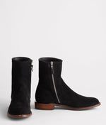 Lucchese Bootmake Jonah Boot - Black