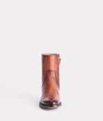 Lucchese Bootmake Jonah Boot - Dark Brown