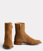 Lucchese Bootmake Jonah Boot - Espresso