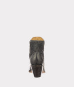 Lucchese Bootmake Karla Boot - Black