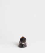 Lucchese Bootmake Karmen Shoe - Black