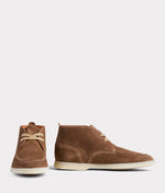 Lucchese Bootmake L'Artista Chukka