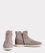 Lucchese Bootmake L'Artista Zip Boot