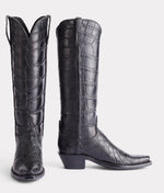Lucchese Bootmake Lady