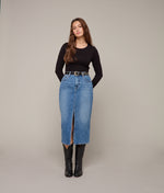 Lucchese Bootmake Lady Belt