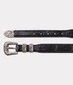 Lucchese Bootmake Lady Belt
