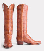 Lucchese Bootmake Lady