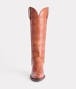 Lucchese Bootmake Lady