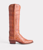 lucchese bootmake Lady