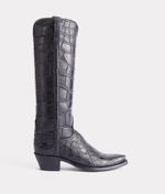 lucchese bootmake Lady