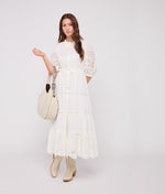 Lucchese Bootmake Large Heidi Hobo Bag