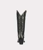 Lucchese Bootmake Laurelie Boot - Black
