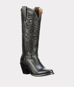 Lucchese Bootmake Laurelie Boot - Black
