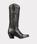lucchese bootmake Laurelie Boot - Black