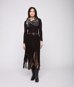 Lucchese Bootmake Liberty Scarf