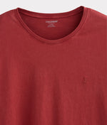 Lucchese Bootmake Lucchese Crewneck Tee