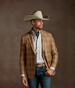 Lucchese Bootmake Lucchese Sport Coat