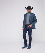 Lucchese Bootmake Lucchese Sport Coat