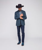 Lucchese Bootmake Lucchese Sport Coat